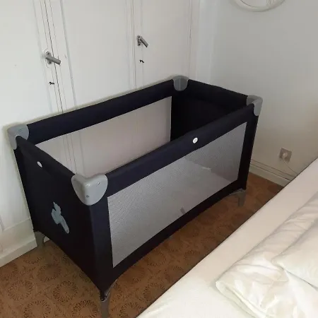 Zeedijk - Near Brugge Apartamento Blankenberge