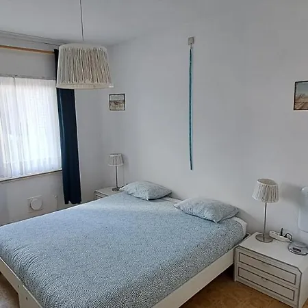 Apartamento Zeedijk - Near Brugge Blankenberge